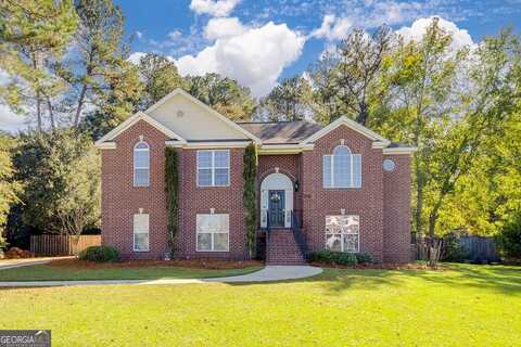 316 Purple Plum, Rincon, GA 31326