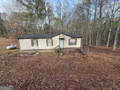 688 Mount Zion, Franklin, GA 30217