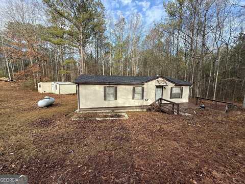 688 Mount Zion, Franklin, GA 30217