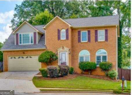 3145 Oak Meadow, Snellville, GA 30078