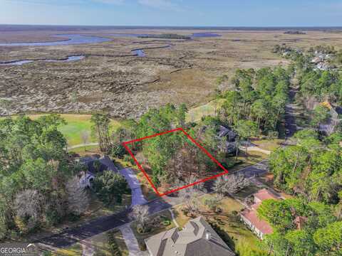318 Osprey, Saint Marys, GA 31558