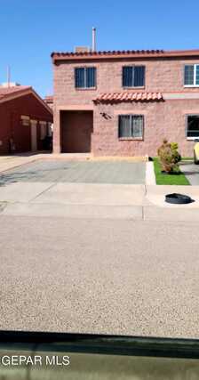 11045 BREEZE Court, El Paso, TX 79936