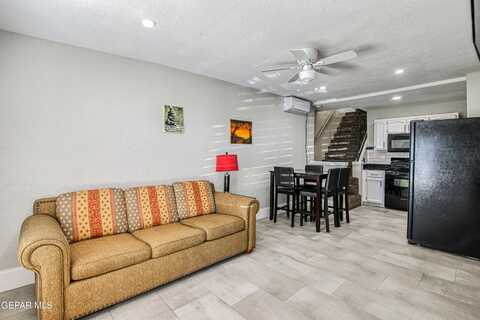 3427 Idalia Avenue, El Paso, TX 79930