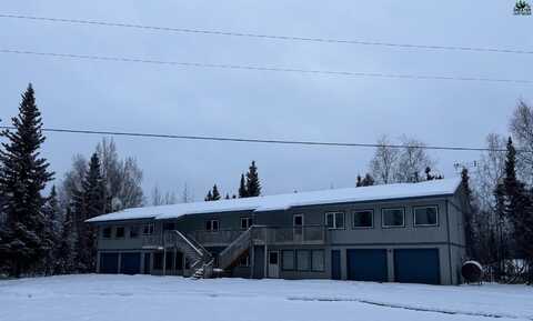 1183 O'NEAL ROAD, North Pole, AK 99705