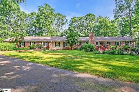 1733 Tigerville Road, Travelers Rest, SC 29690
