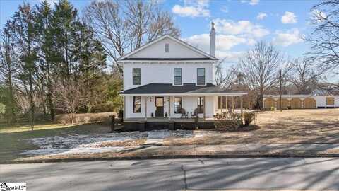 331 W Front Street, Liberty, SC 29657