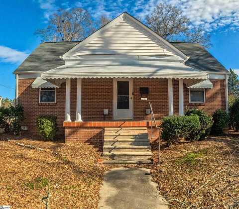 504 Elizabeth Street, Clinton, SC 29325