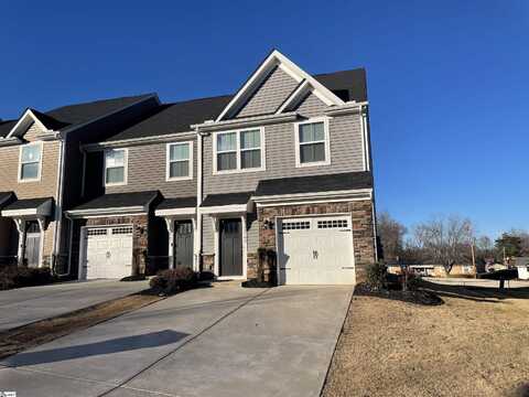 309 Hunt Glenn Court, Greer, SC 29650