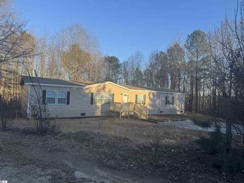 115 Deer Point Road, Union, SC 29379