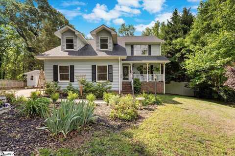 200 Bendingwood Circle, Taylors, SC 29687