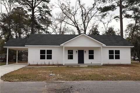 555 Pine Street, Blackshear, GA 31516