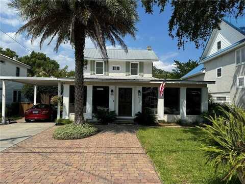 412 Seabreeze Drive, Saint Simons Island, GA 31522