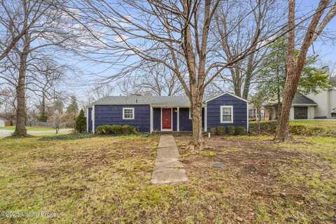 201 S Madison Ave, Louisville, KY 40243