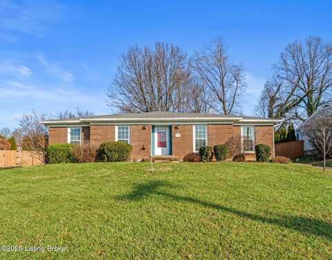 1023 Harmony Landing Rd, Goshen, KY 40026