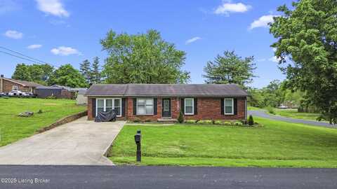 102 Eastland Dr, Bardstown, KY 40004