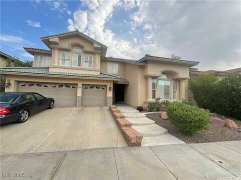 2438 Ping Drive, Henderson, NV 89074