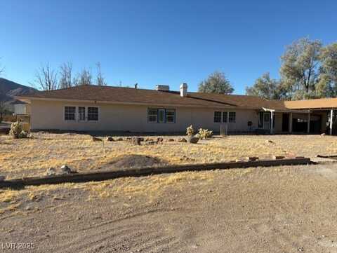 2534 N Saddleback Drive, Amargosa Valley, NV 89020