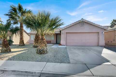 15 Warm Glen Avenue, North Las Vegas, NV 89031