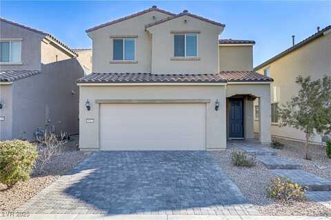 5612 Hill Cliff Court, North Las Vegas, NV 89031