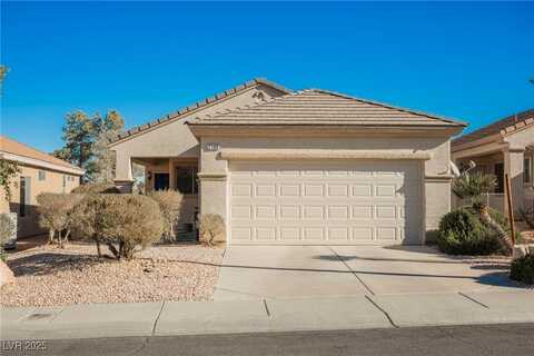 2100 Desert Woods Drive, Henderson, NV 89012