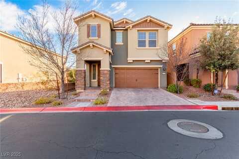 2149 Morro Vista Drive, Las Vegas, NV 89135