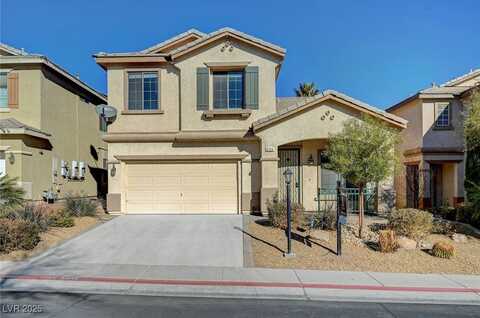 9104 Little Horse Avenue, Las Vegas, NV 89143