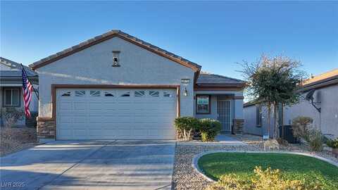 2575 Red Planet Street, Henderson, NV 89044