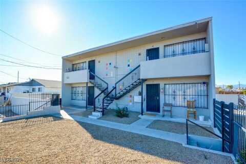 641 N Maryland Parkway, Las Vegas, NV 89101