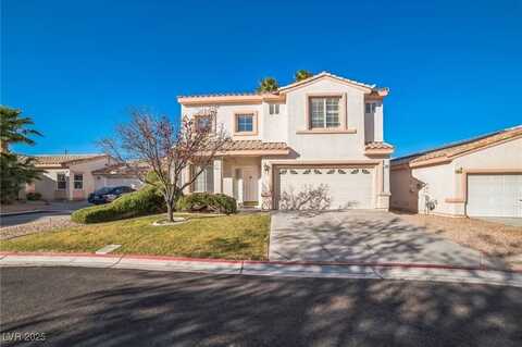 7809 Smokerise Court, Las Vegas, NV 89131