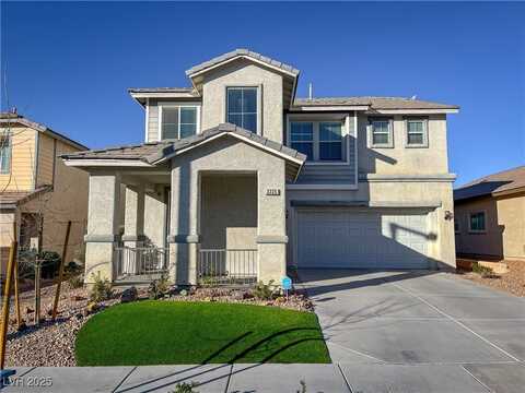 3335 Antique Rose Drive, Las Vegas, NV 89135