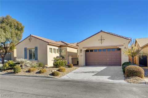 2470 Lothian Street, Henderson, NV 89044