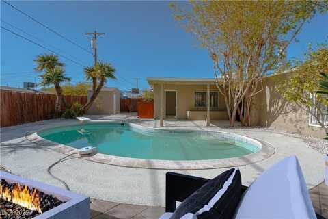 2408 Berkley Avenue, Las Vegas, NV 89101