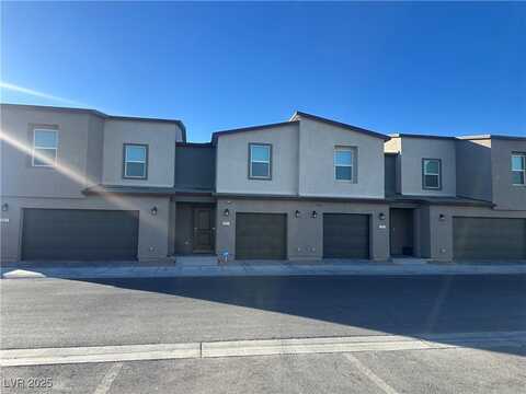 6021 Amaryllis Falls Street, North Las Vegas, NV 89081