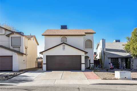 950 Clipper Drive, Henderson, NV 89015