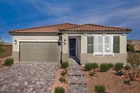 732 Icy Fjord Lane, Henderson, NV 89015