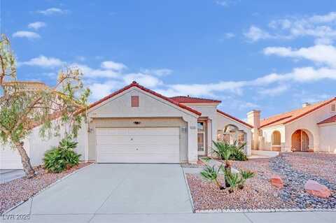 9709 Peacock Hill Circle, Las Vegas, NV 89117