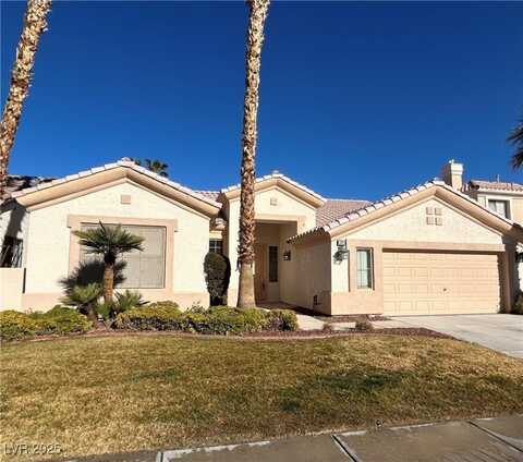 282 Cliff Valley Drive, Las Vegas, NV 89148