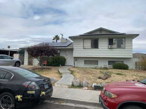 6324 Fairwood Avenue, Las Vegas, NV 89107