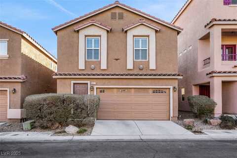 8317 TIME MACHINE Avenue, Henderson, NV 89113