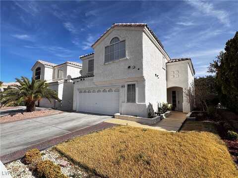 1808 Cedar Bluffs Way, Las Vegas, NV 89128