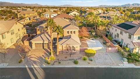 7258 Sashaying Spirit Court, Las Vegas, NV 89131