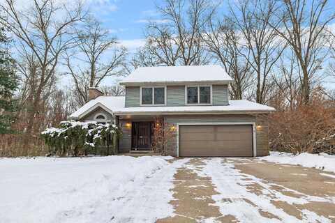 3284 N Vineyard Drive, La Porte, IN 46350