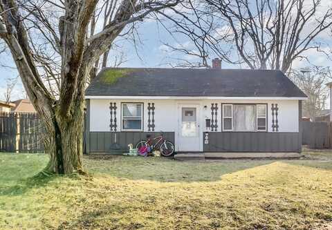 106 Ruby Court, Michigan City, IN 46360