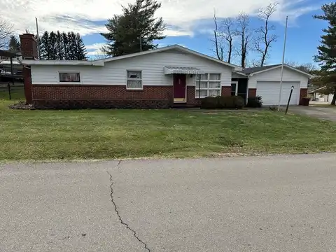 920 Connie Avenue, Wheelersburg, OH 45694