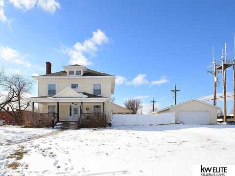 1820 M Street, Auburn, NE 68305