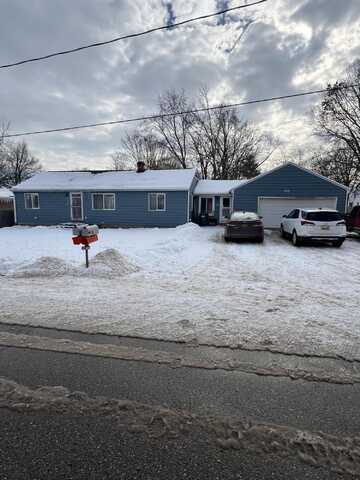 622 Della Street, Portage, MI 49002