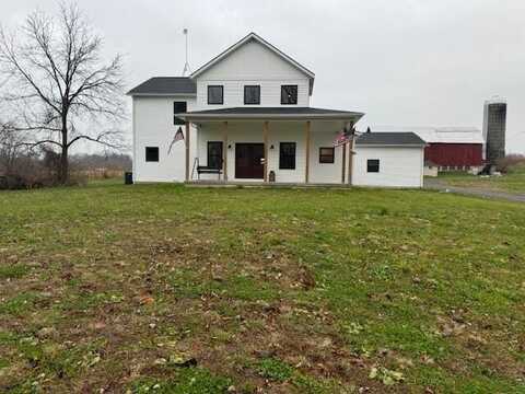 275 W 112th Street, Grant, MI 49327
