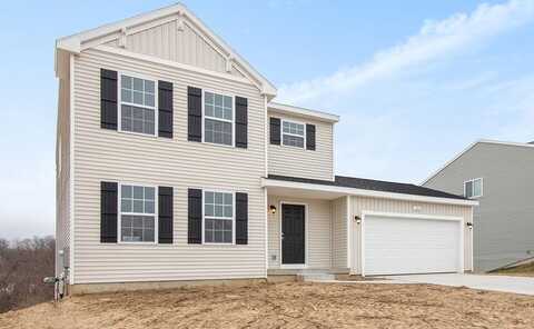 613 Arizona Boulevard, Three Rivers, MI 49093