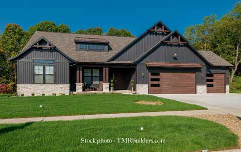 6028 22nd Avenue, Hudsonville, MI 49426