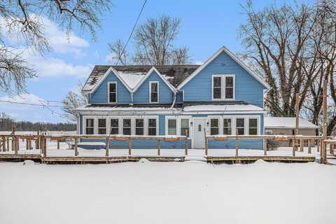 2682 Red Arrow Highway, Benton Harbor, MI 49022